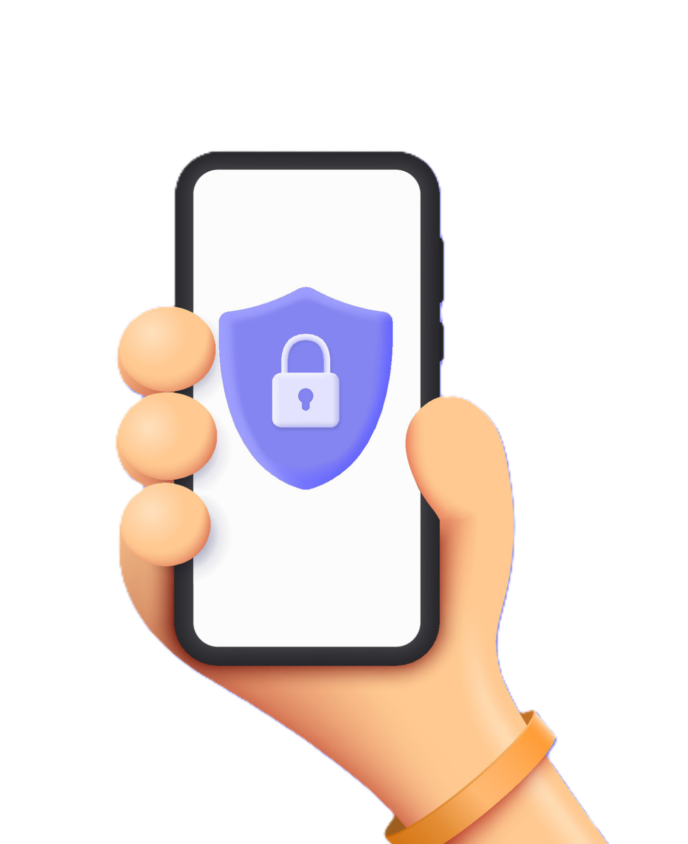 phone shield